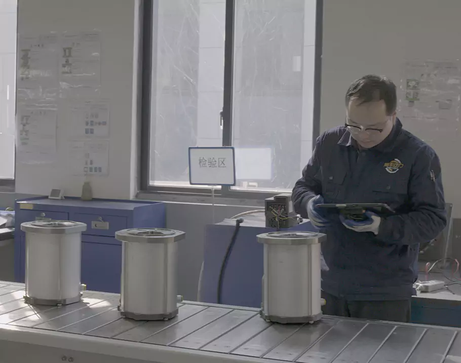 Yüksek verimlilik ve enerji tasarrufu çağına öncülük eden temel itici güç