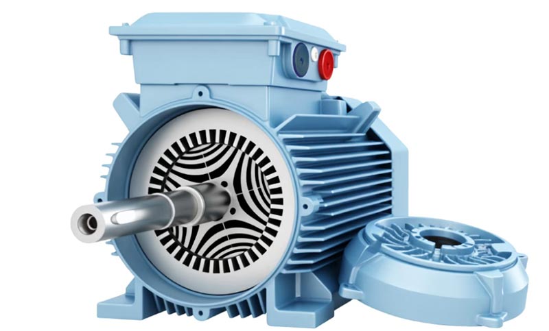 Ulusal önerilenler listesine seçildi! Jiafeng Power'ın manyetik olmayan senkron motoru daha fazla otorite tarafından tanınmaktadır.