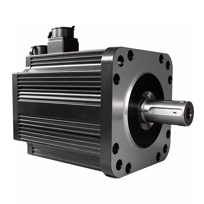Yüksek Verimli Servo Motor