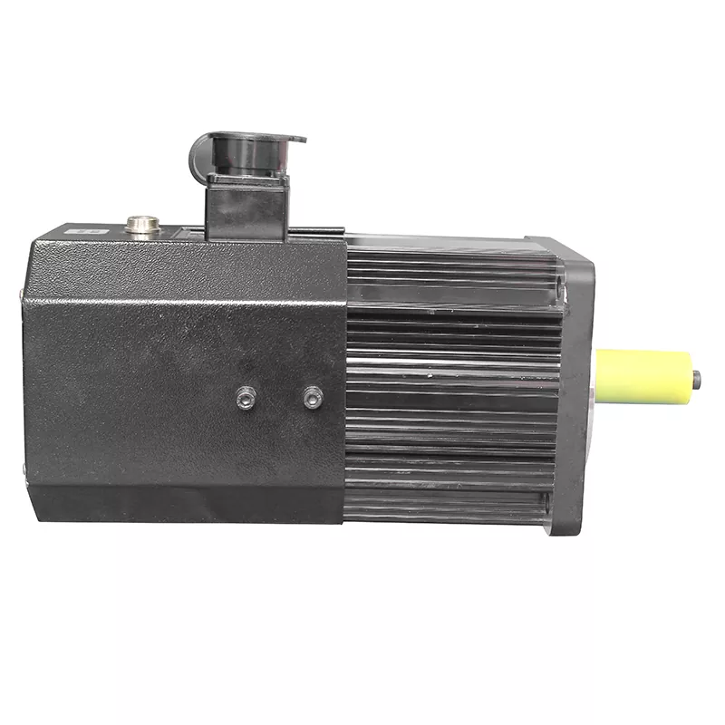 High Efficiency Servo Motor