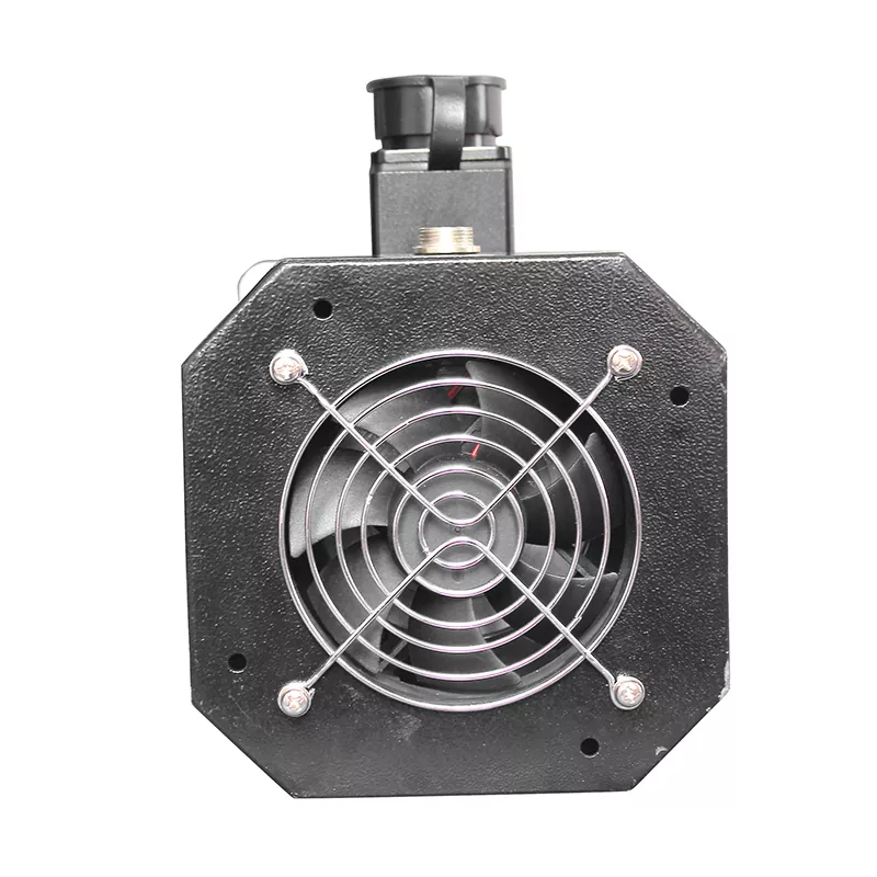 High Efficiency Servo Motor