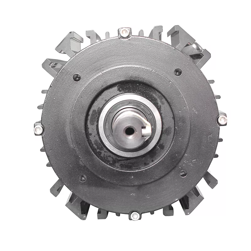 Integrated Pmsm Special For Fan