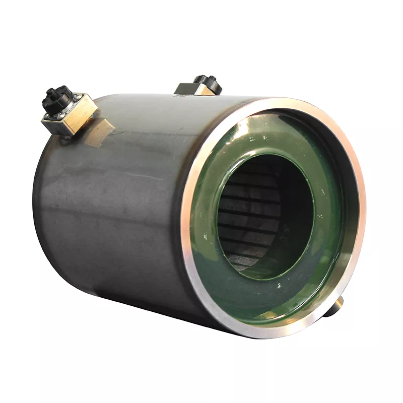 Stainless Steel Cantilever Water Cooled Permanent Magnet Motor